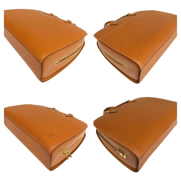 Authentic Louis Vuitton Sorbonne Tote Bag jp300-111225 - Picture 7 of 16